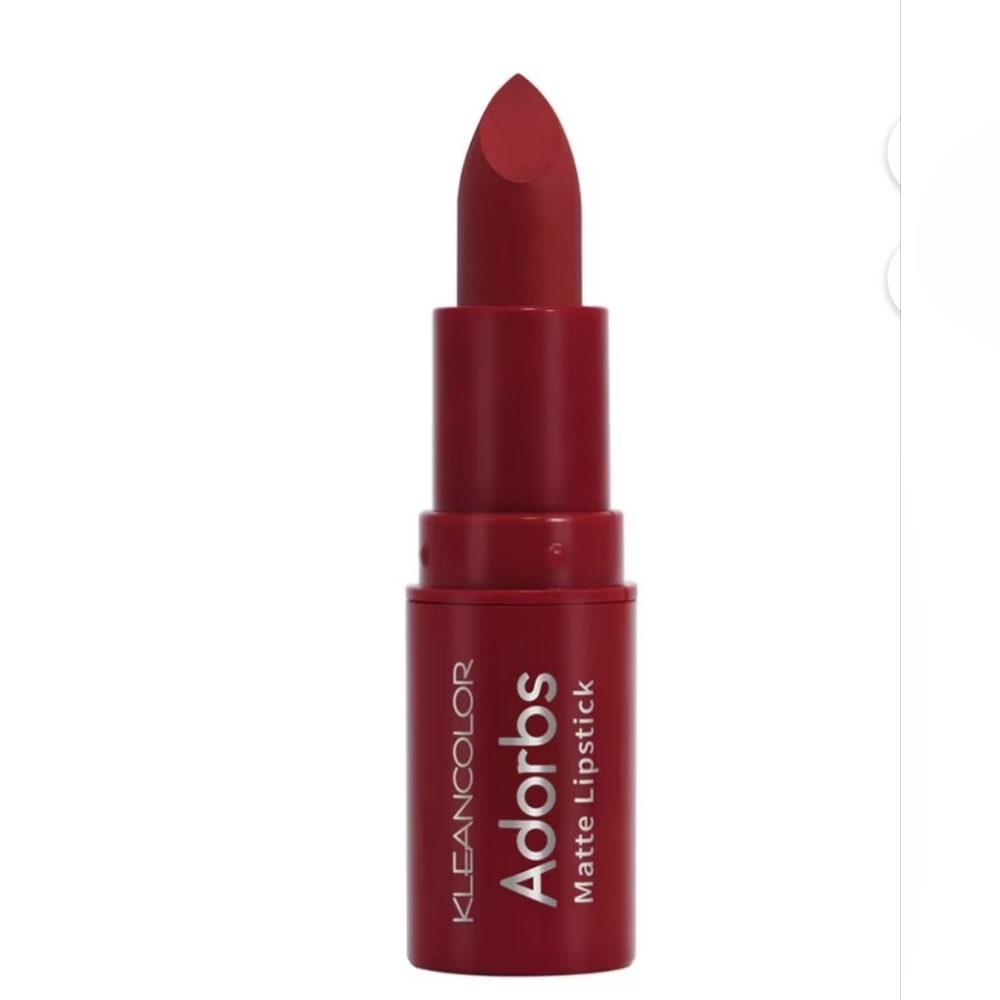 Kleancolor Adorbs Matte Lipstick - 05 Tango- Sealed- Discontinued